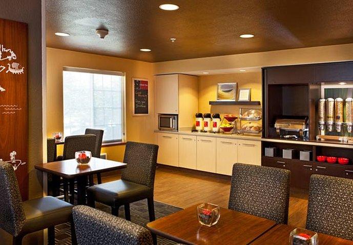 Towneplace Suites Denver Southwest/Littleton Eksteriør bilde