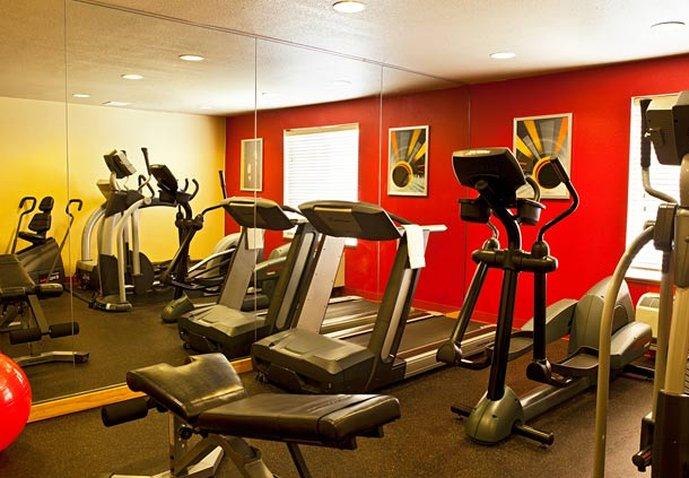 Towneplace Suites Denver Southwest/Littleton Eksteriør bilde