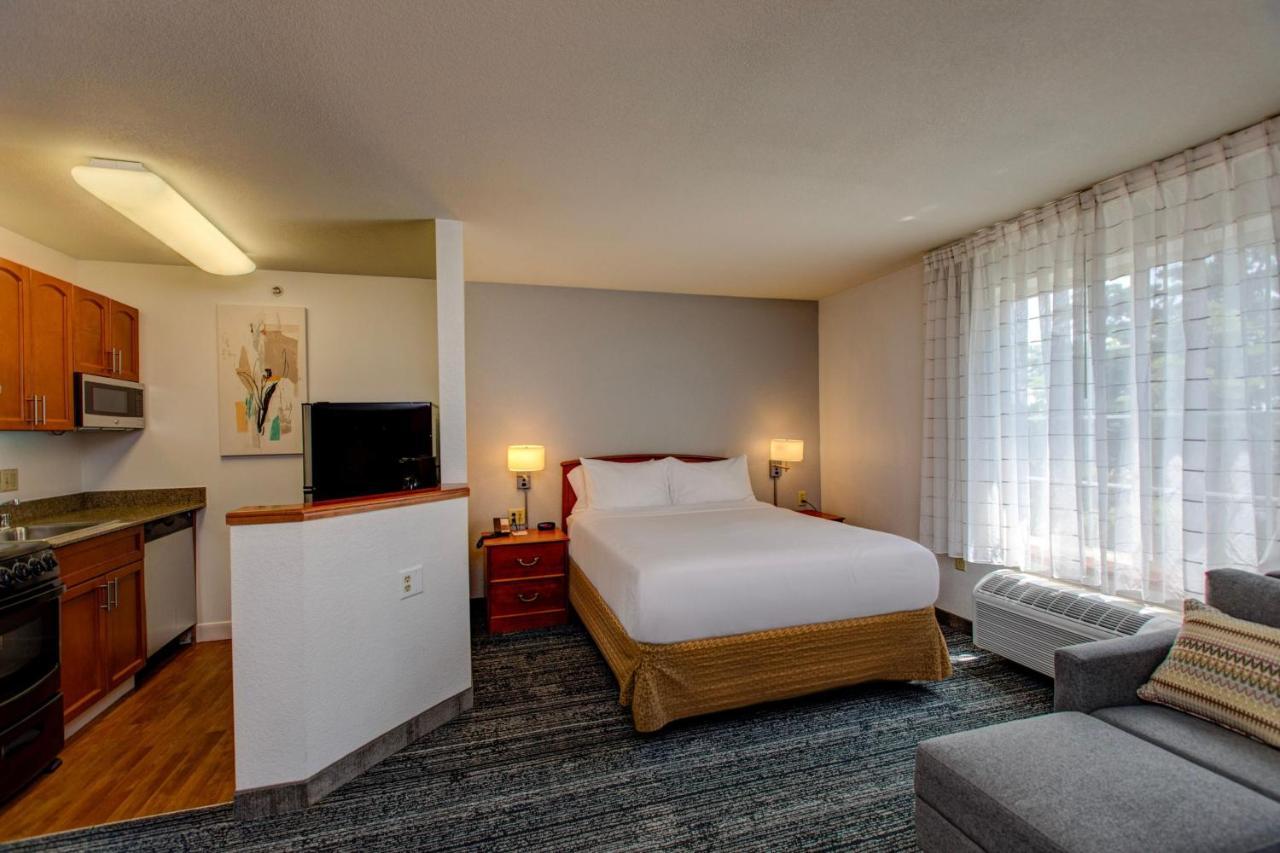 Towneplace Suites Denver Southwest/Littleton Eksteriør bilde