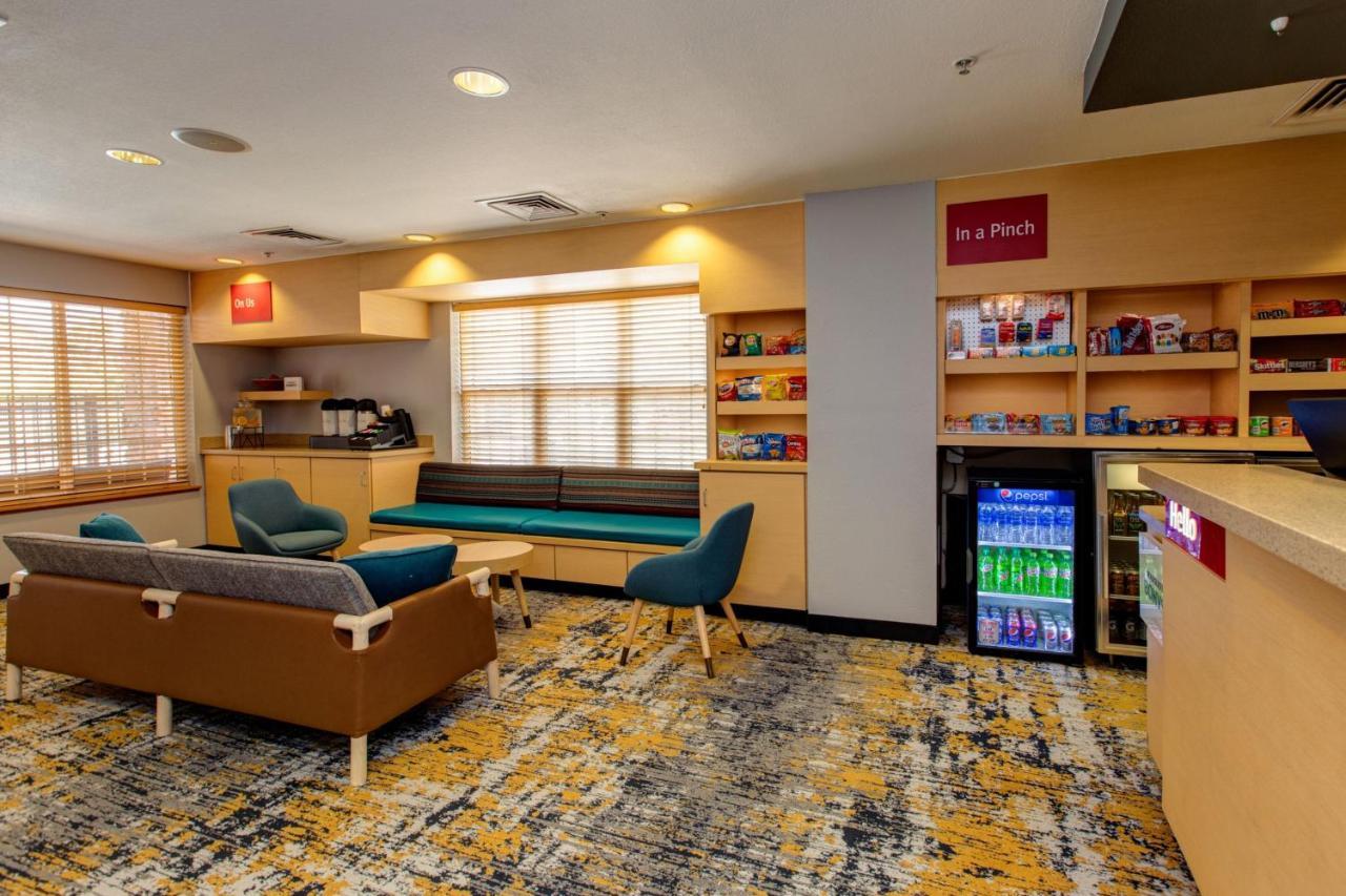 Towneplace Suites Denver Southwest/Littleton Eksteriør bilde