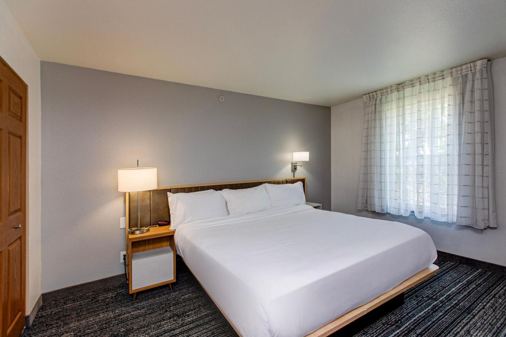 Towneplace Suites Denver Southwest/Littleton Eksteriør bilde
