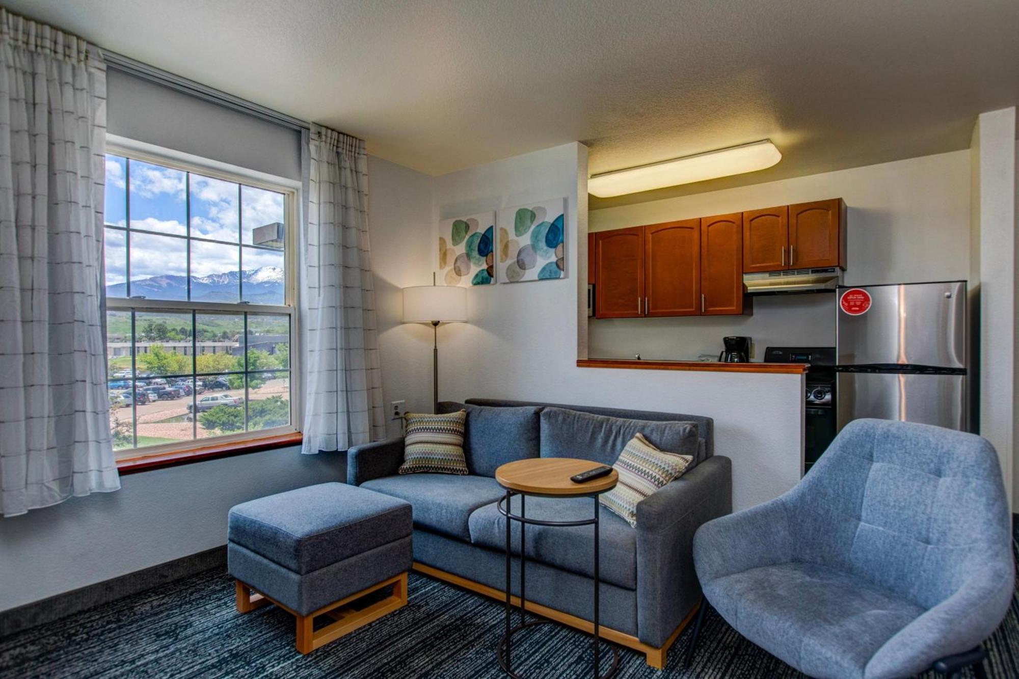 Towneplace Suites Denver Southwest/Littleton Eksteriør bilde