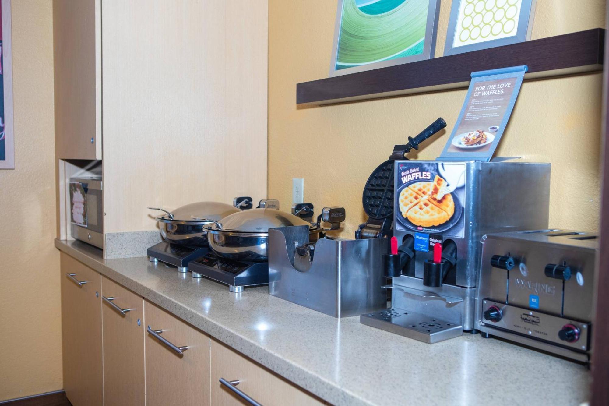 Towneplace Suites Denver Southwest/Littleton Eksteriør bilde