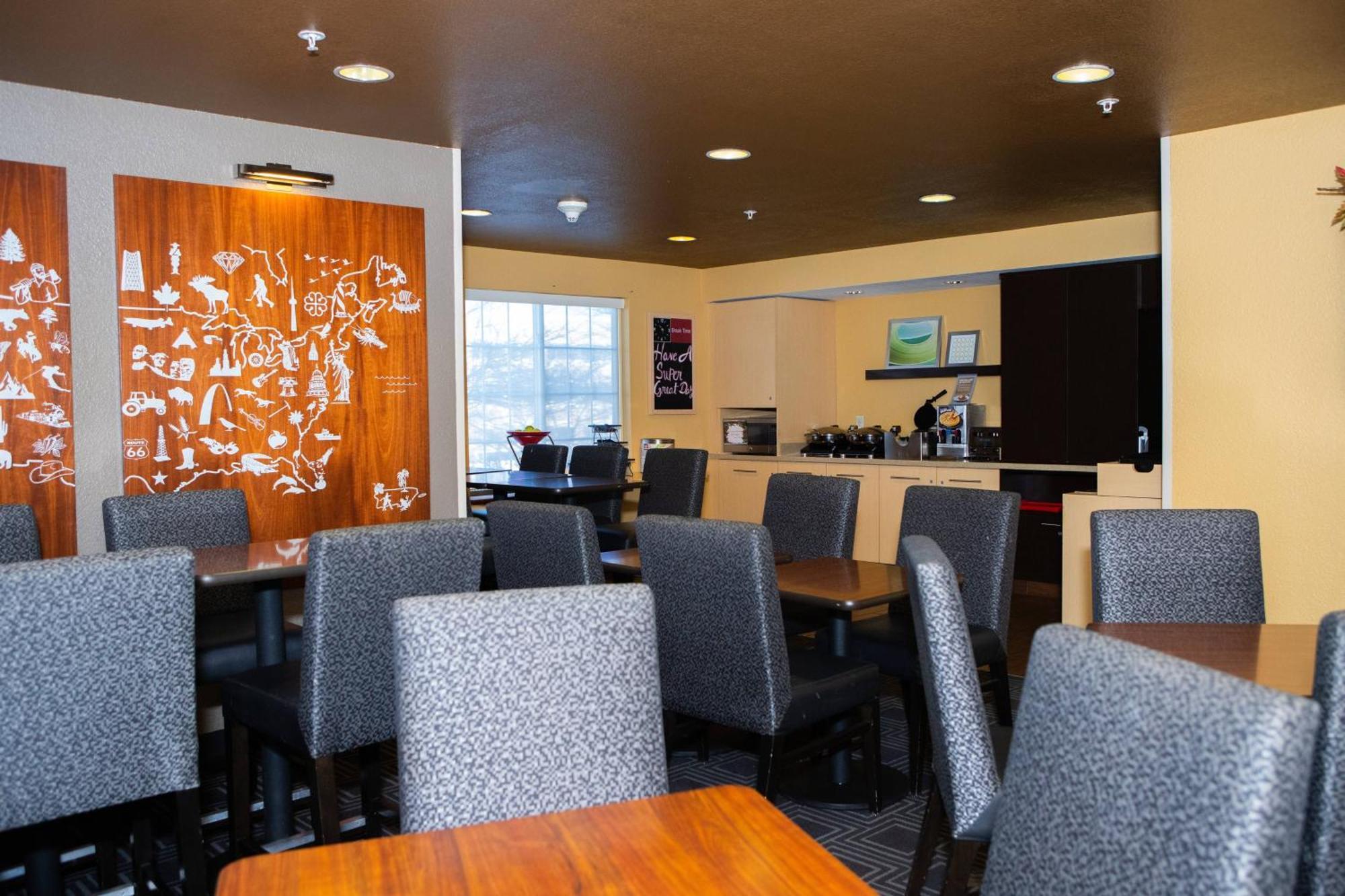 Towneplace Suites Denver Southwest/Littleton Eksteriør bilde