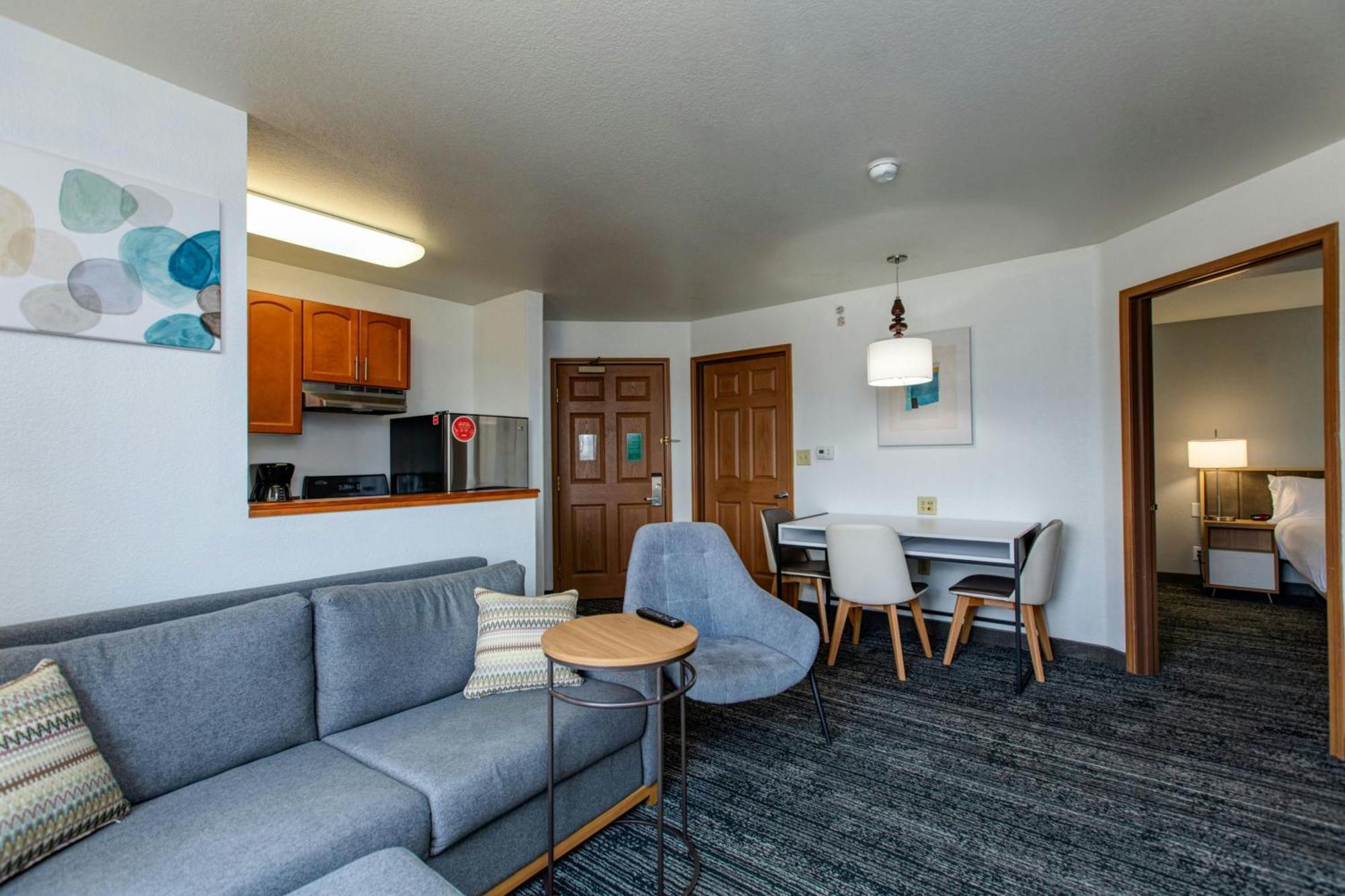 Towneplace Suites Denver Southwest/Littleton Eksteriør bilde