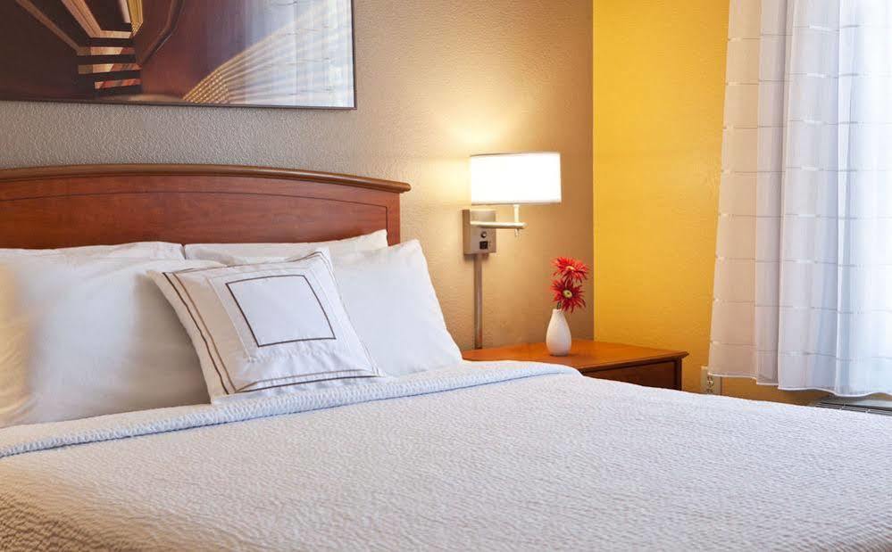 Towneplace Suites Denver Southwest/Littleton Eksteriør bilde