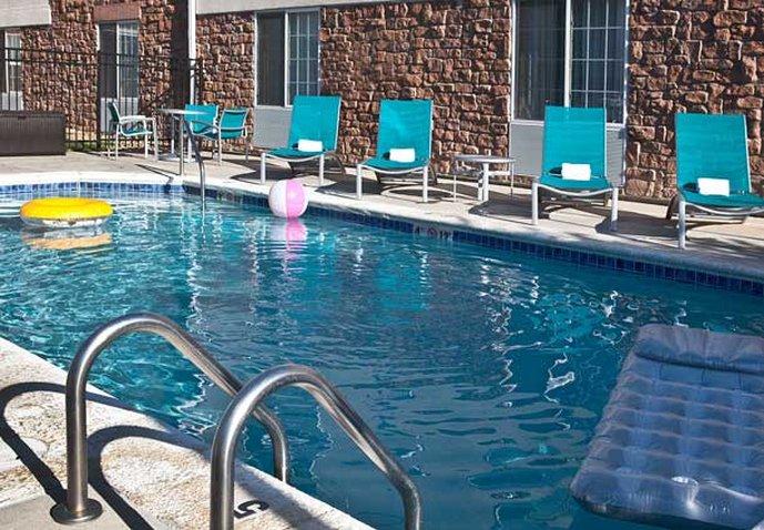 Towneplace Suites Denver Southwest/Littleton Eksteriør bilde